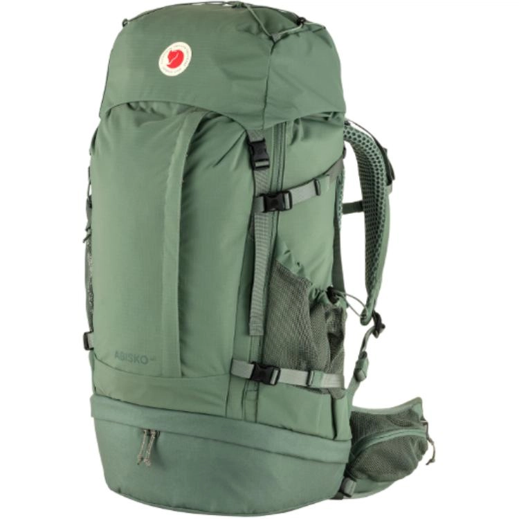 Fjallraven48L Abisko Trek
