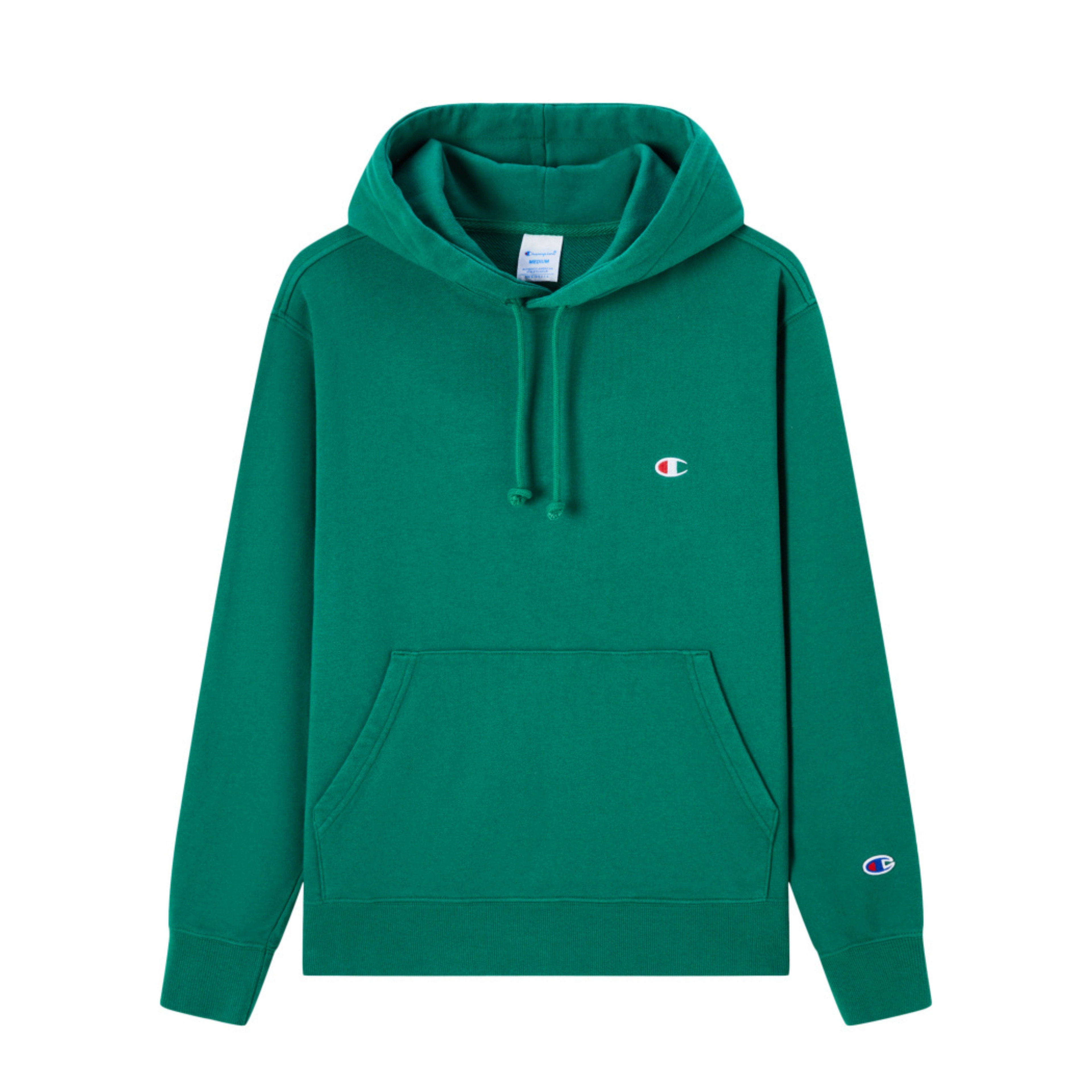 Champion Basic CLogo