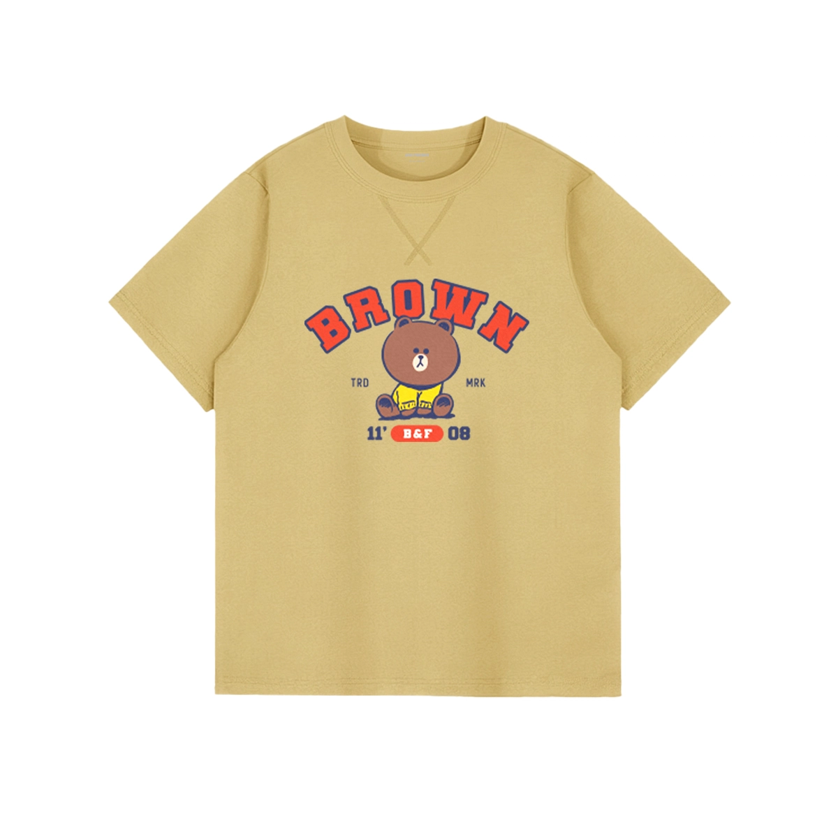 LINE FRIENDS T