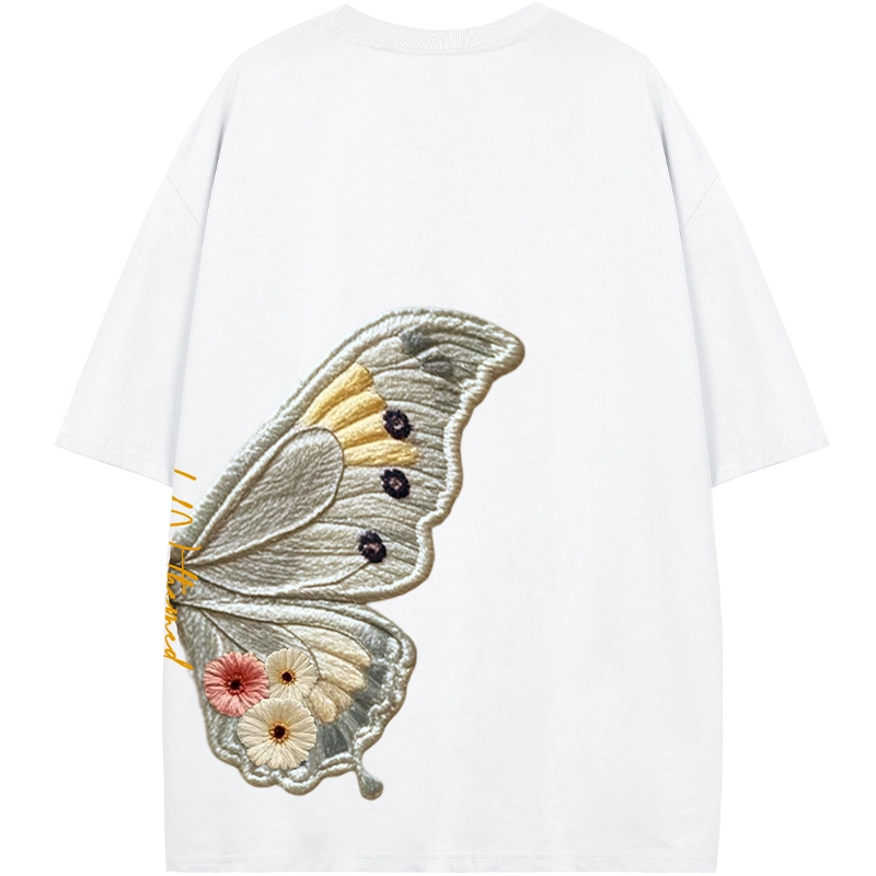 UNthemed T