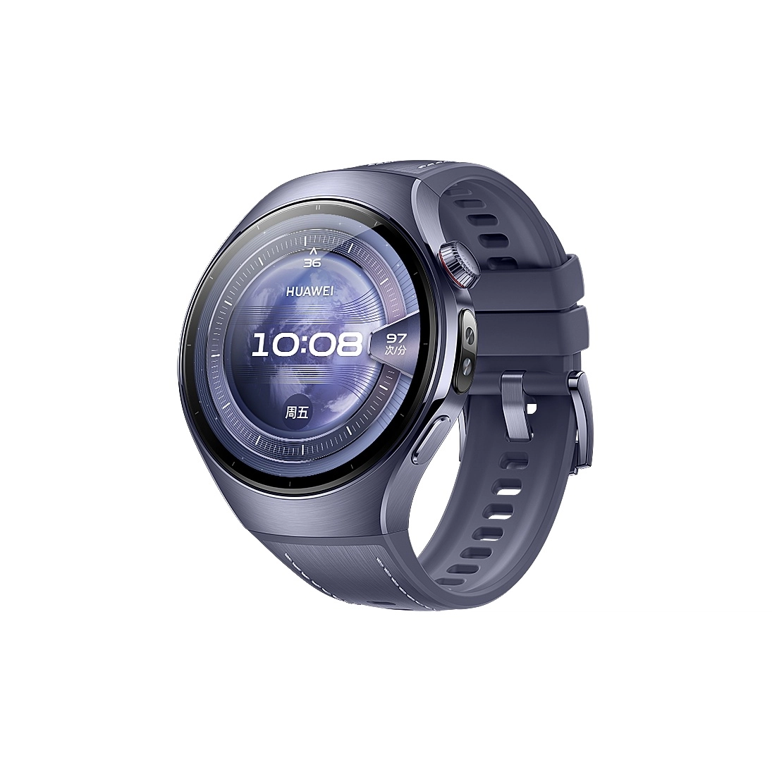 KUWU STREET HUAWEI Watch5