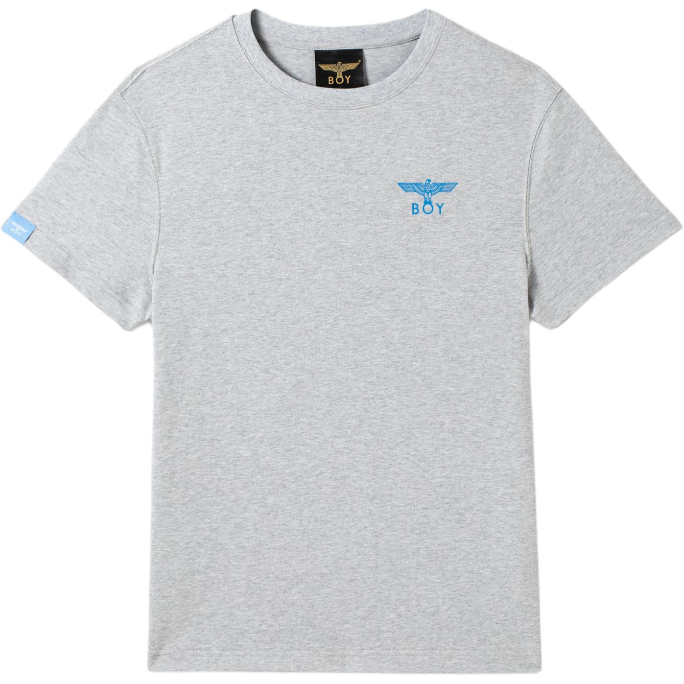 Boy London x Disney SS25 logoT