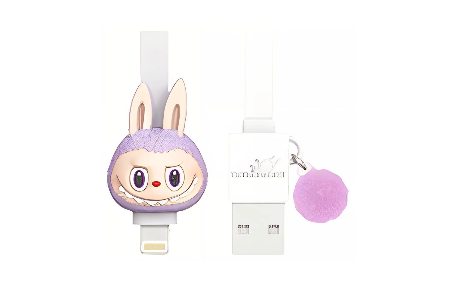 POP MART THE MONSTERS TYPE-C 9