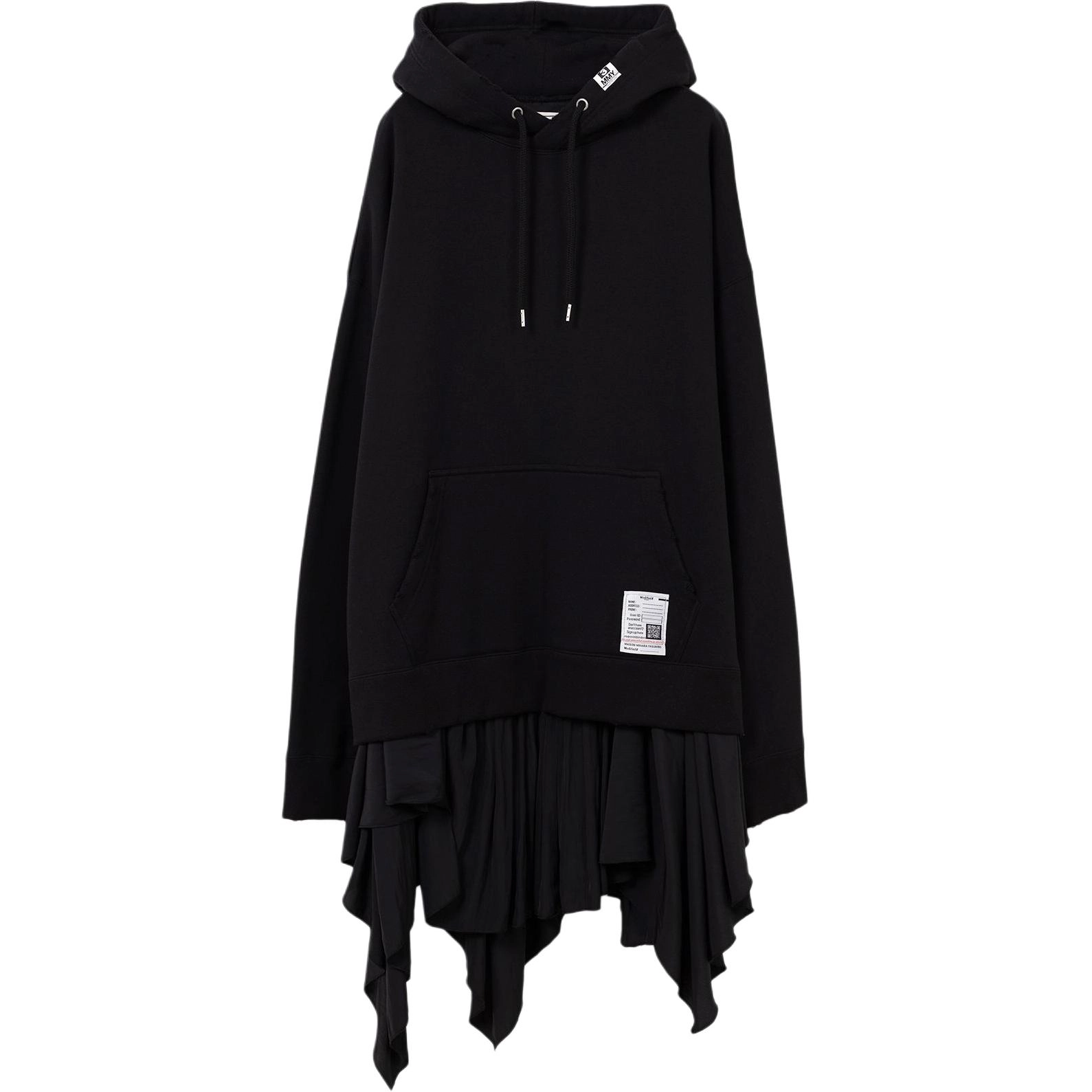 Maison Mihara Yasuhiro FW25 2025