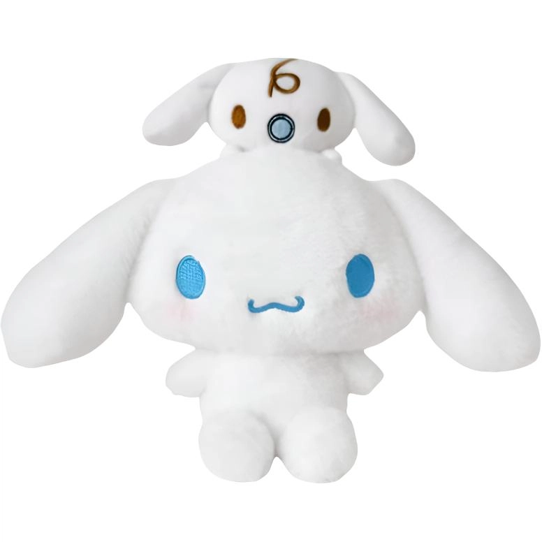 E-STRONG x Sanrio Baby 20cm