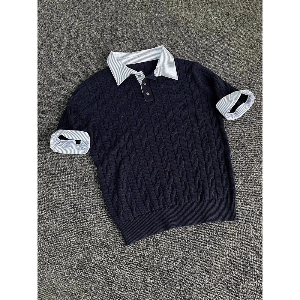 PAINT STAIN Polo