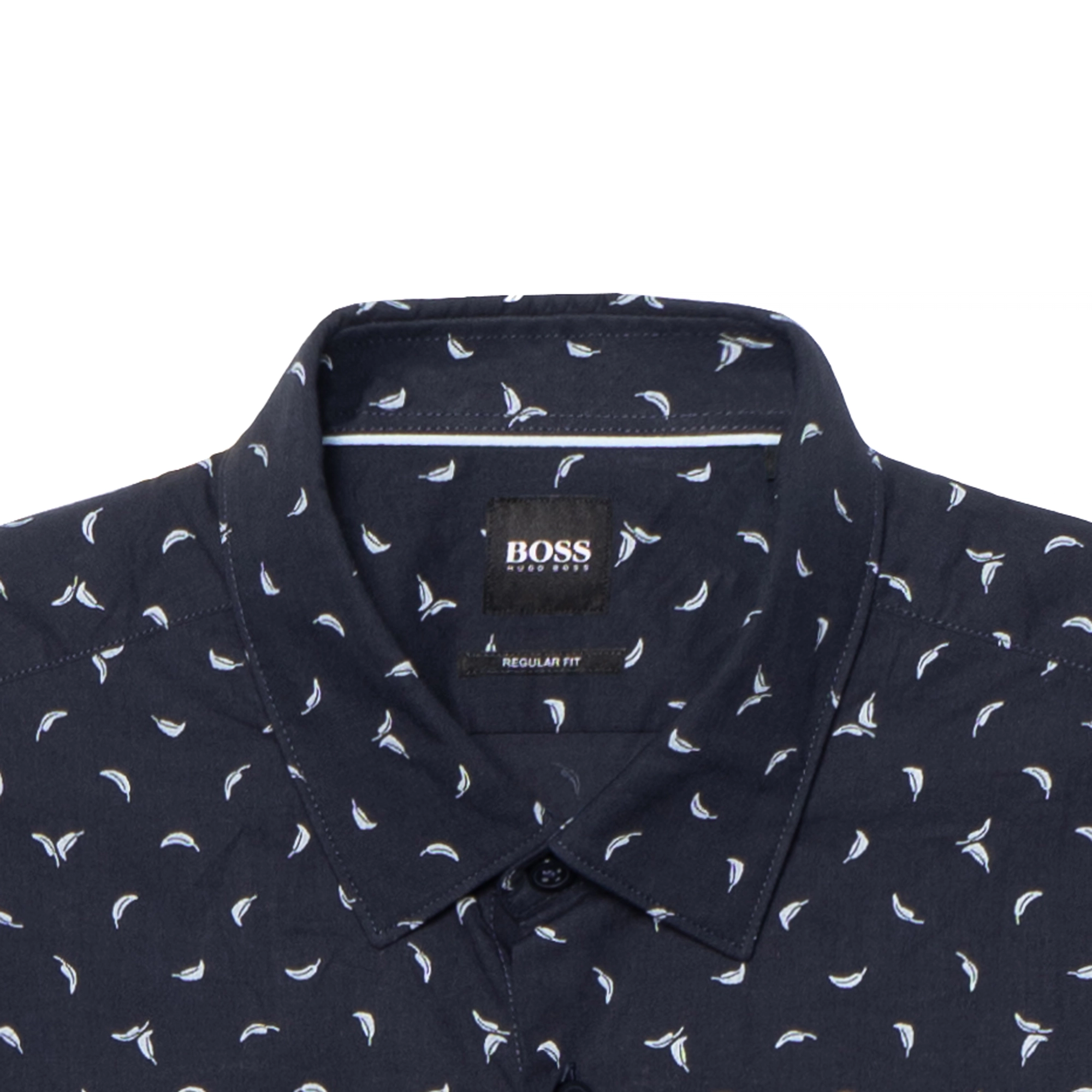 HUGO BOSS SS22