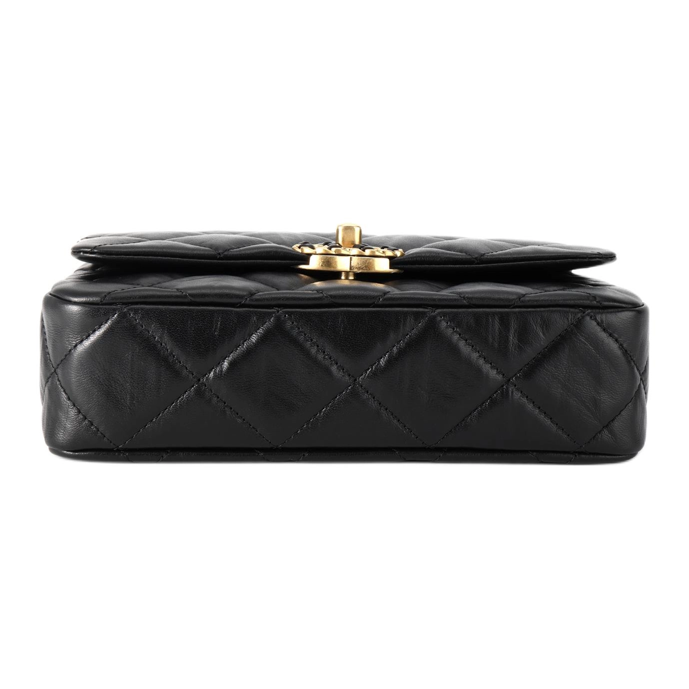 CHANEL 23K Hobo