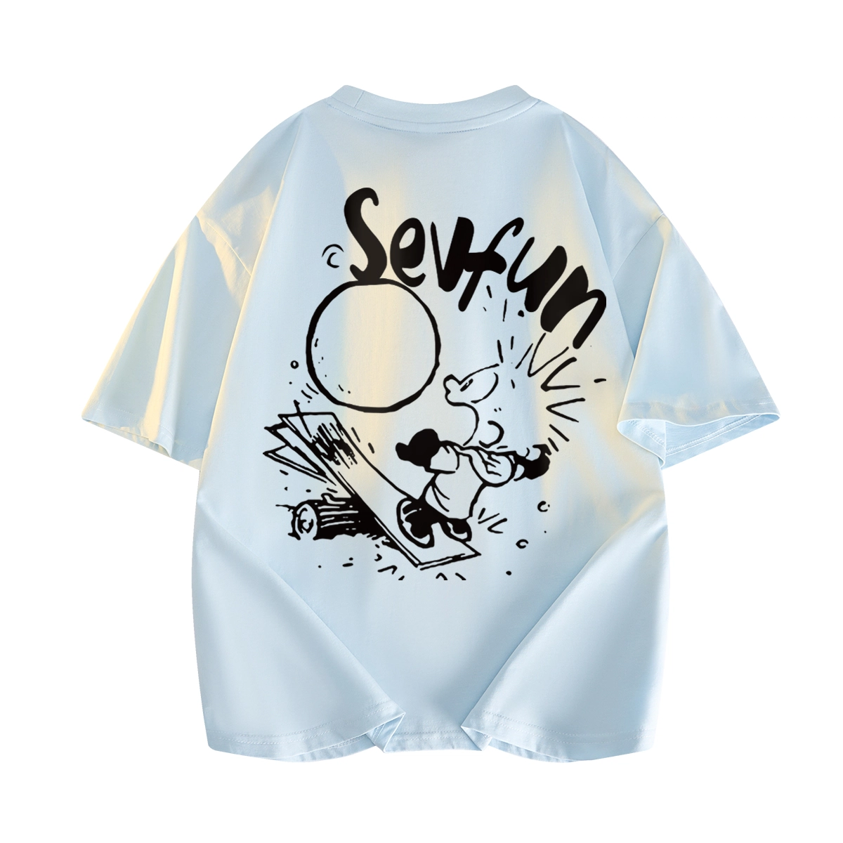 7 SEVFUN LogoT