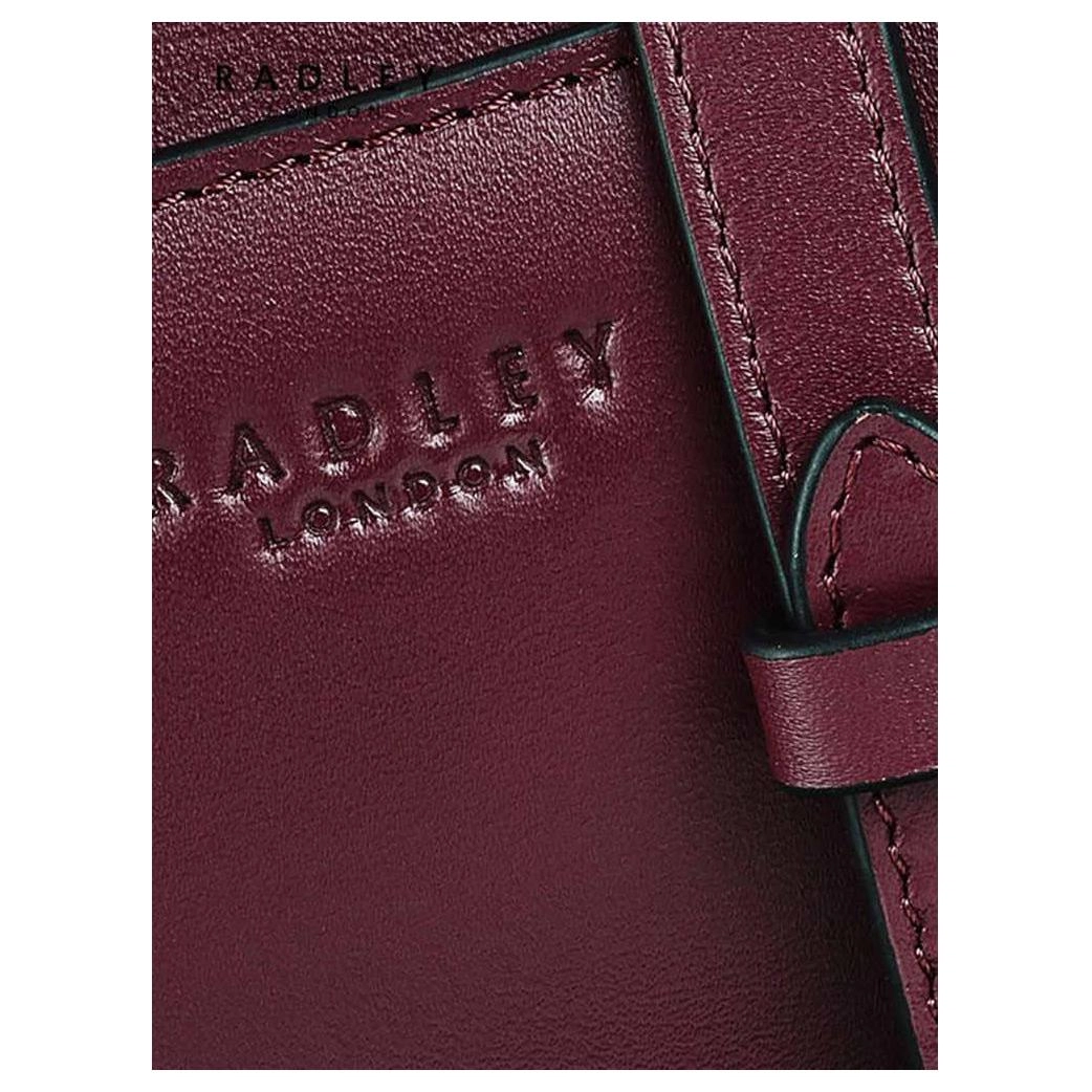 RADLEY KEELEY STREET