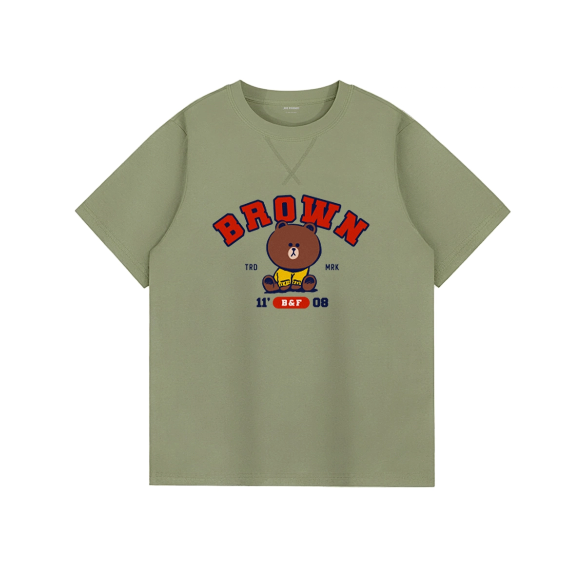 LINE FRIENDS T