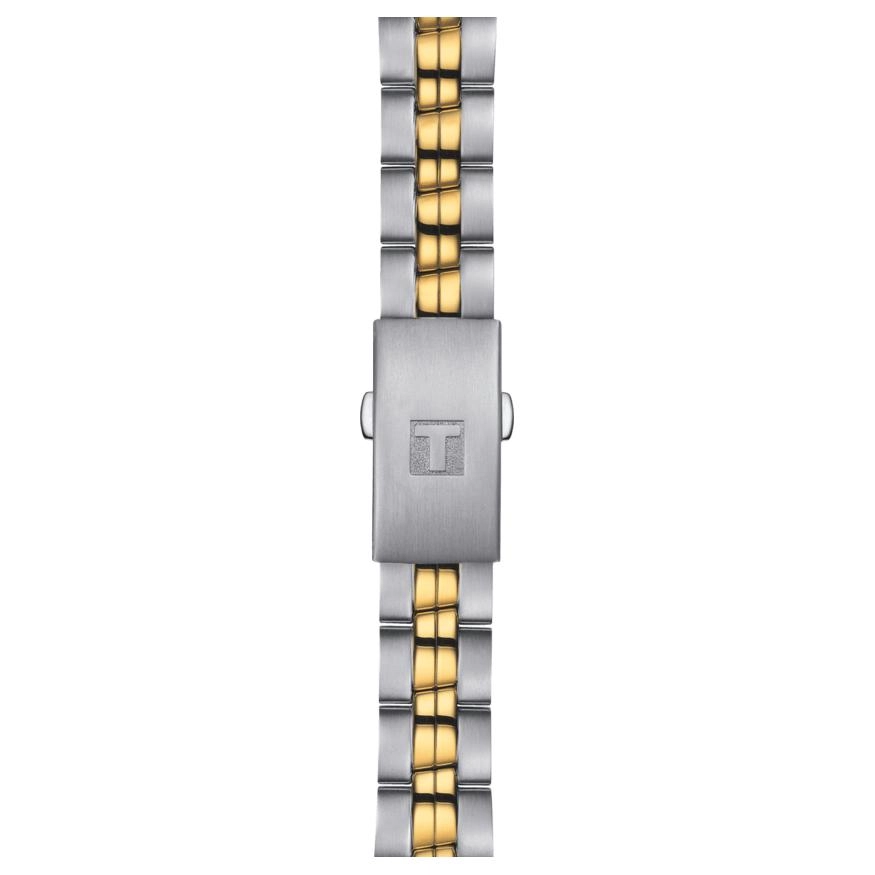 TISSOT PR100 33mm T101.210.22.031.00
