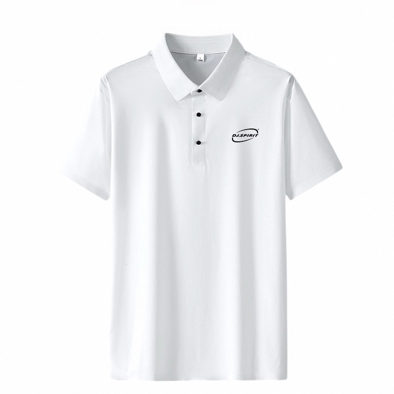 DJ.SPIRIT Polo