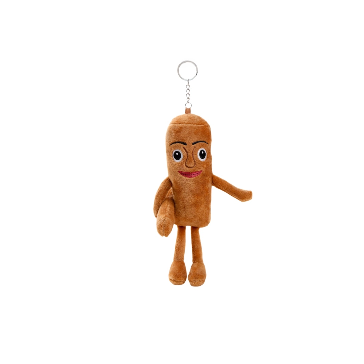 MIC RABBIT 15cm