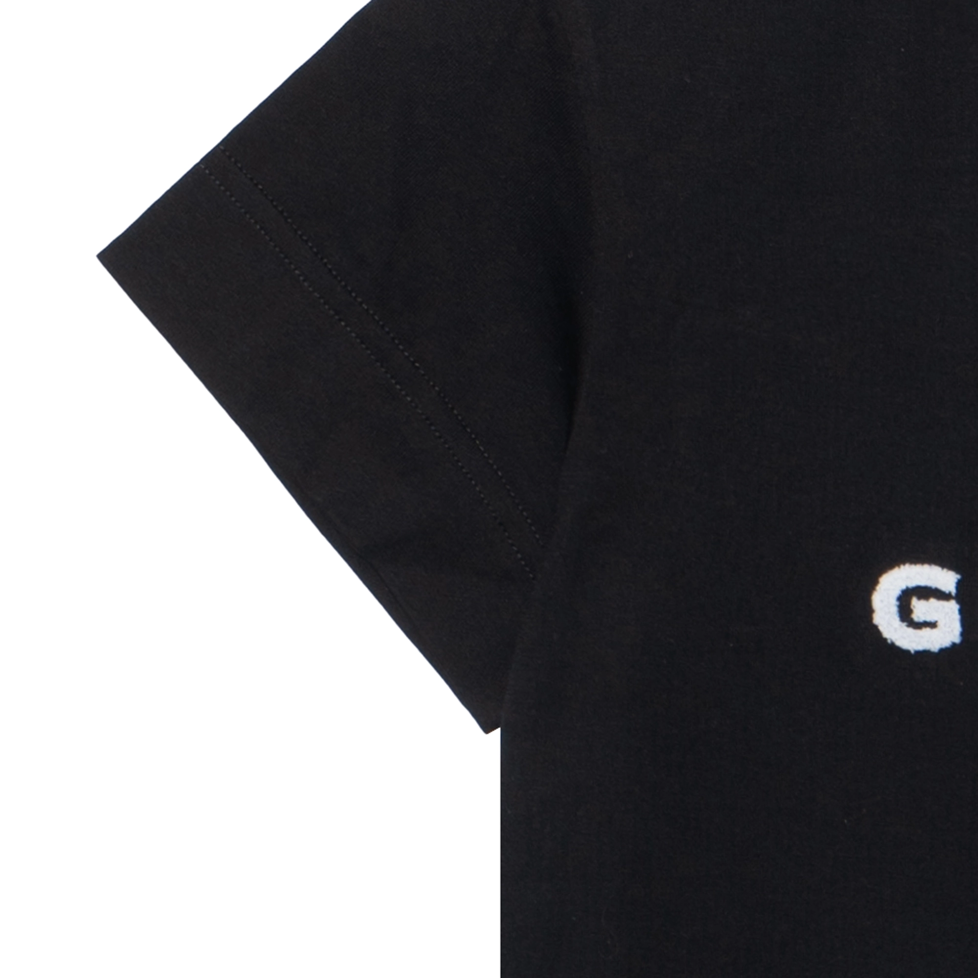 GIVENCHY FW21 LogoT