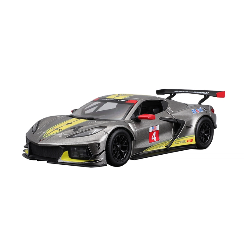 124 C8.R