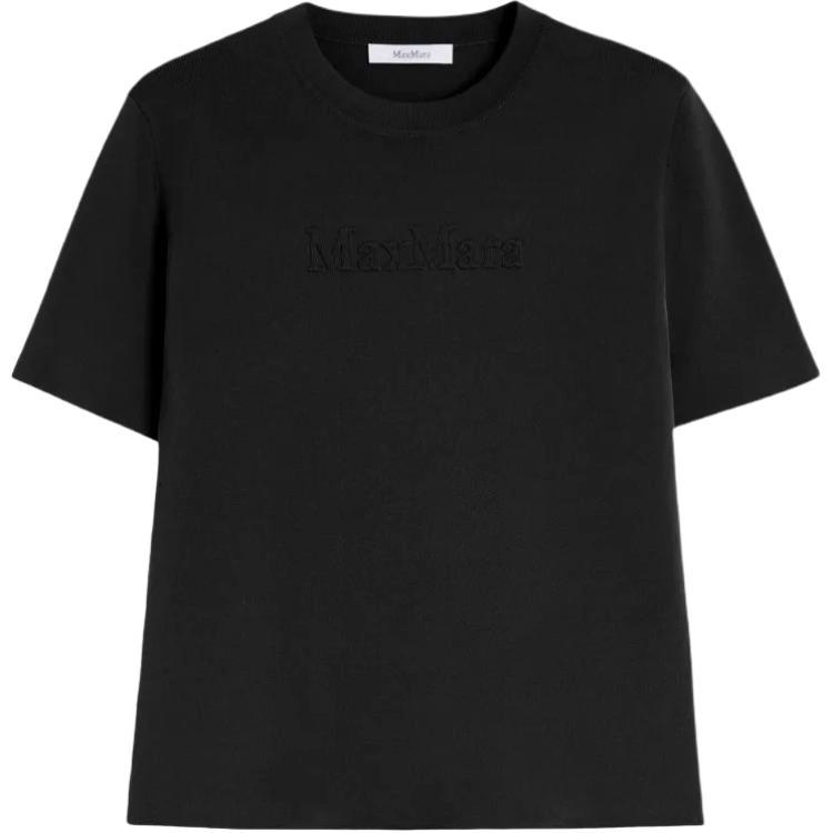 MaxMara Logo T