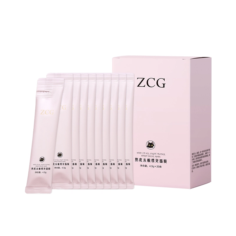 ZCG