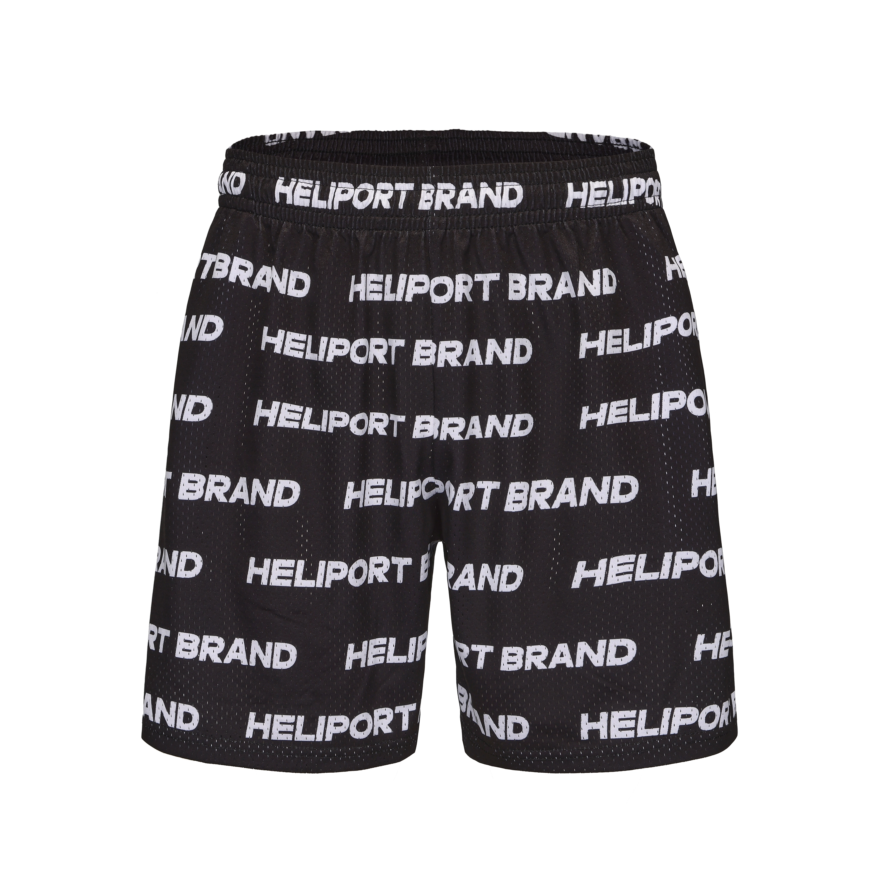 HELIPORT