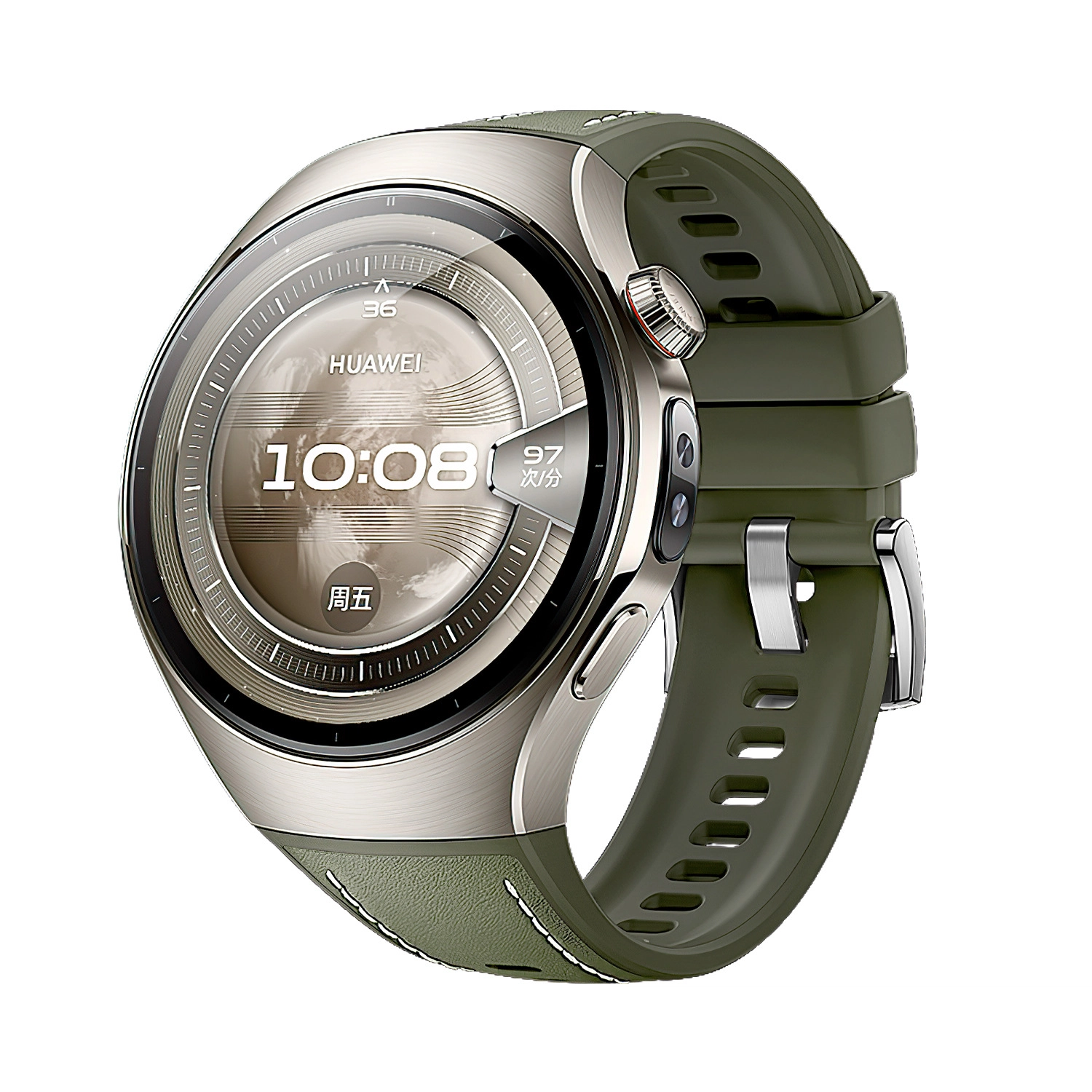 wepro Watch5 4246MM