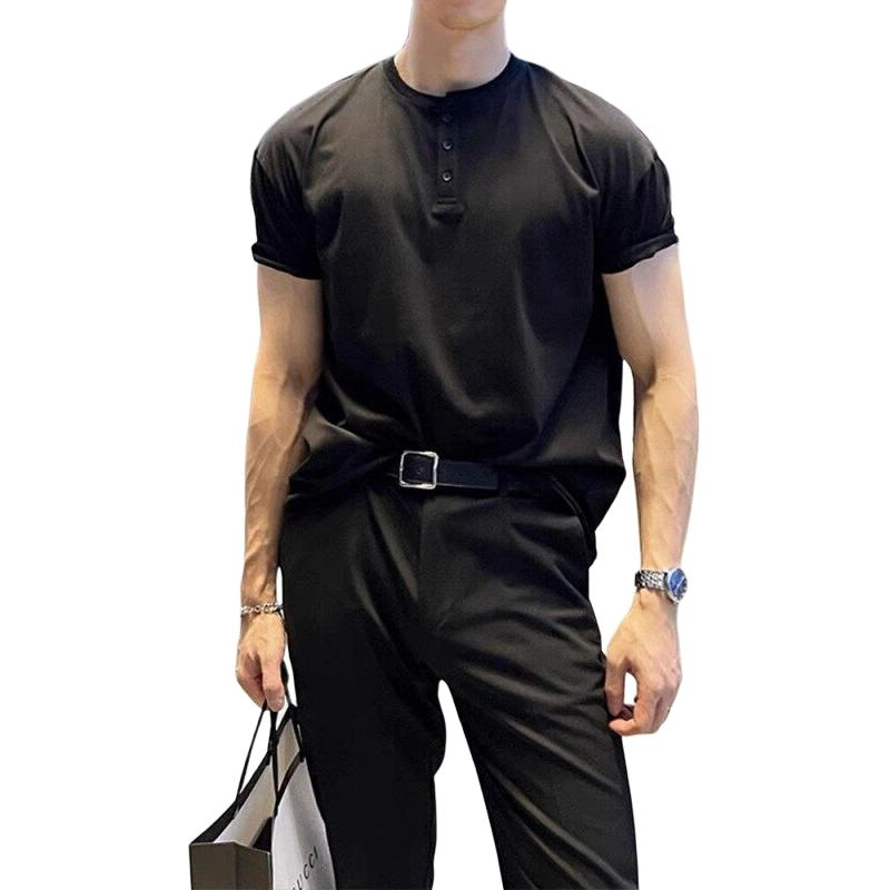 JIMIJONS POLO