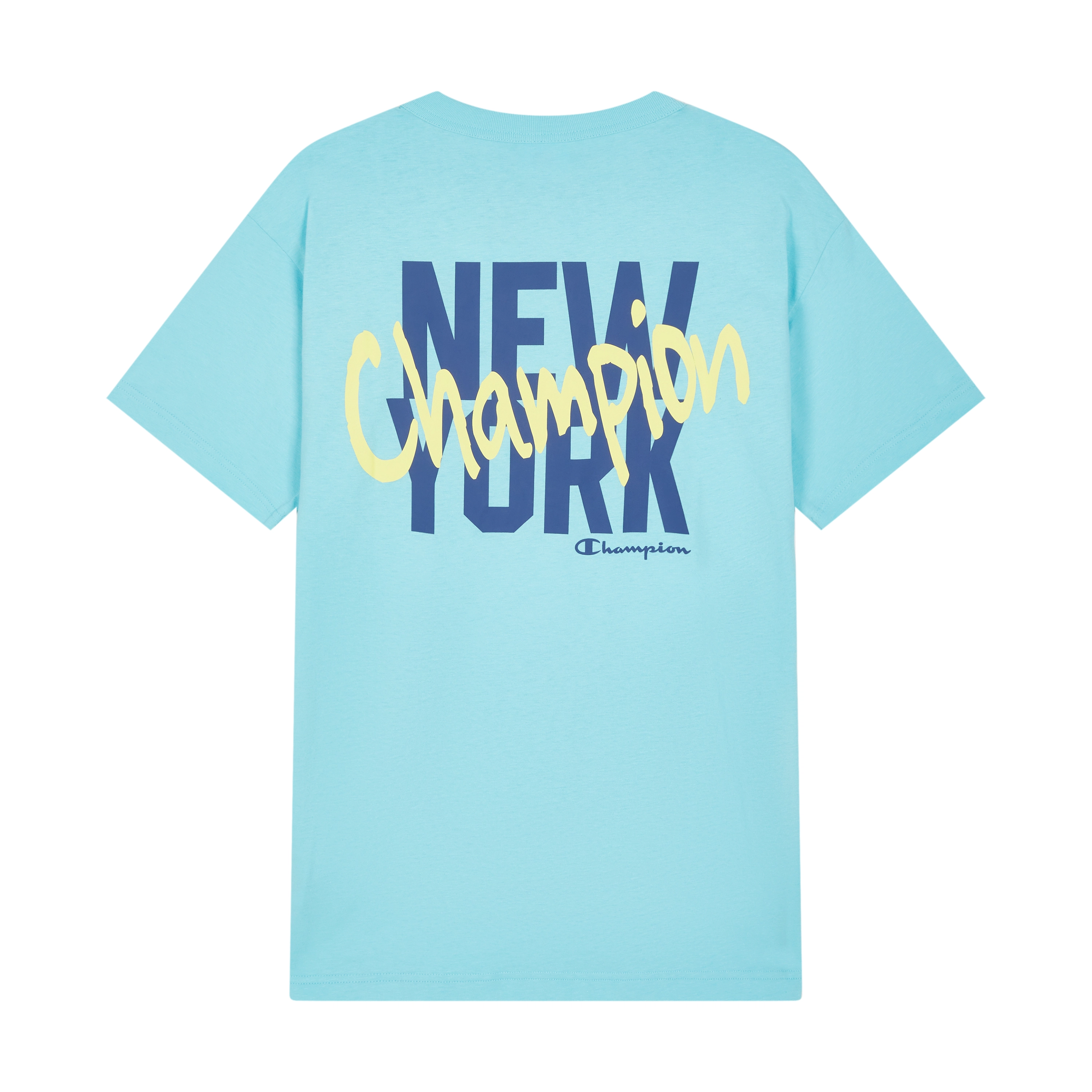 Champion BASIC SS24 T