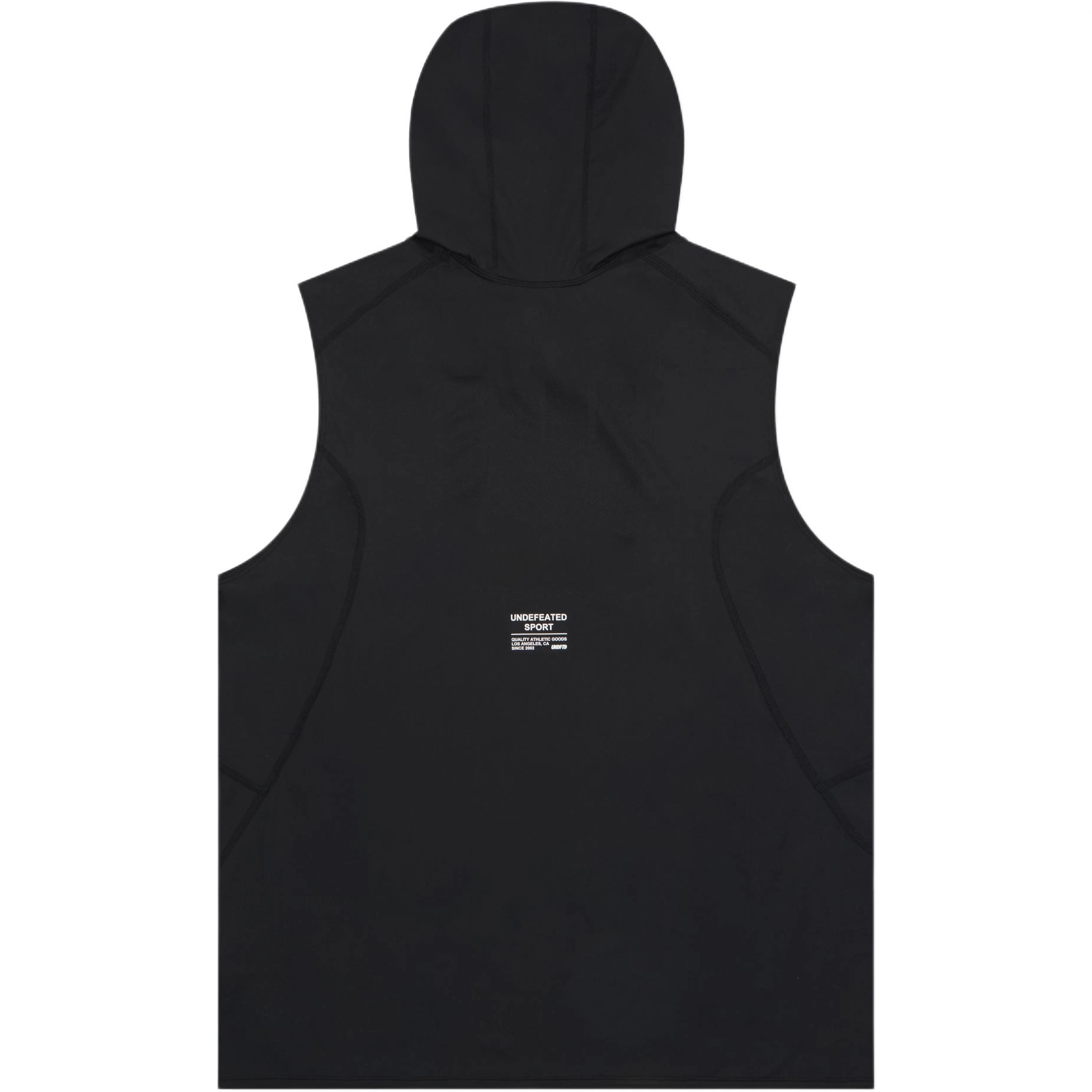 UNDEFEATED SPORT SS25 Logo