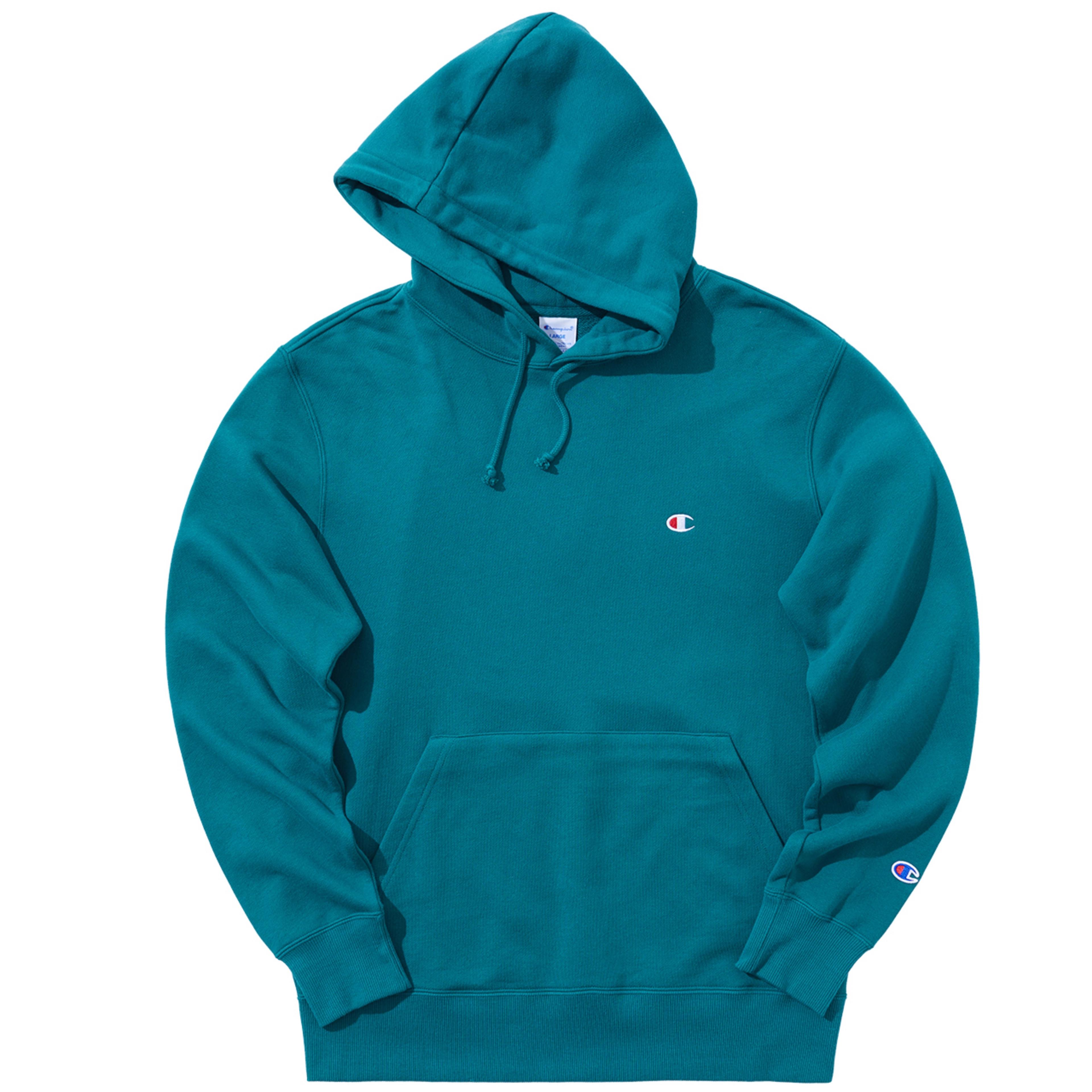 Champion Basic CLogo