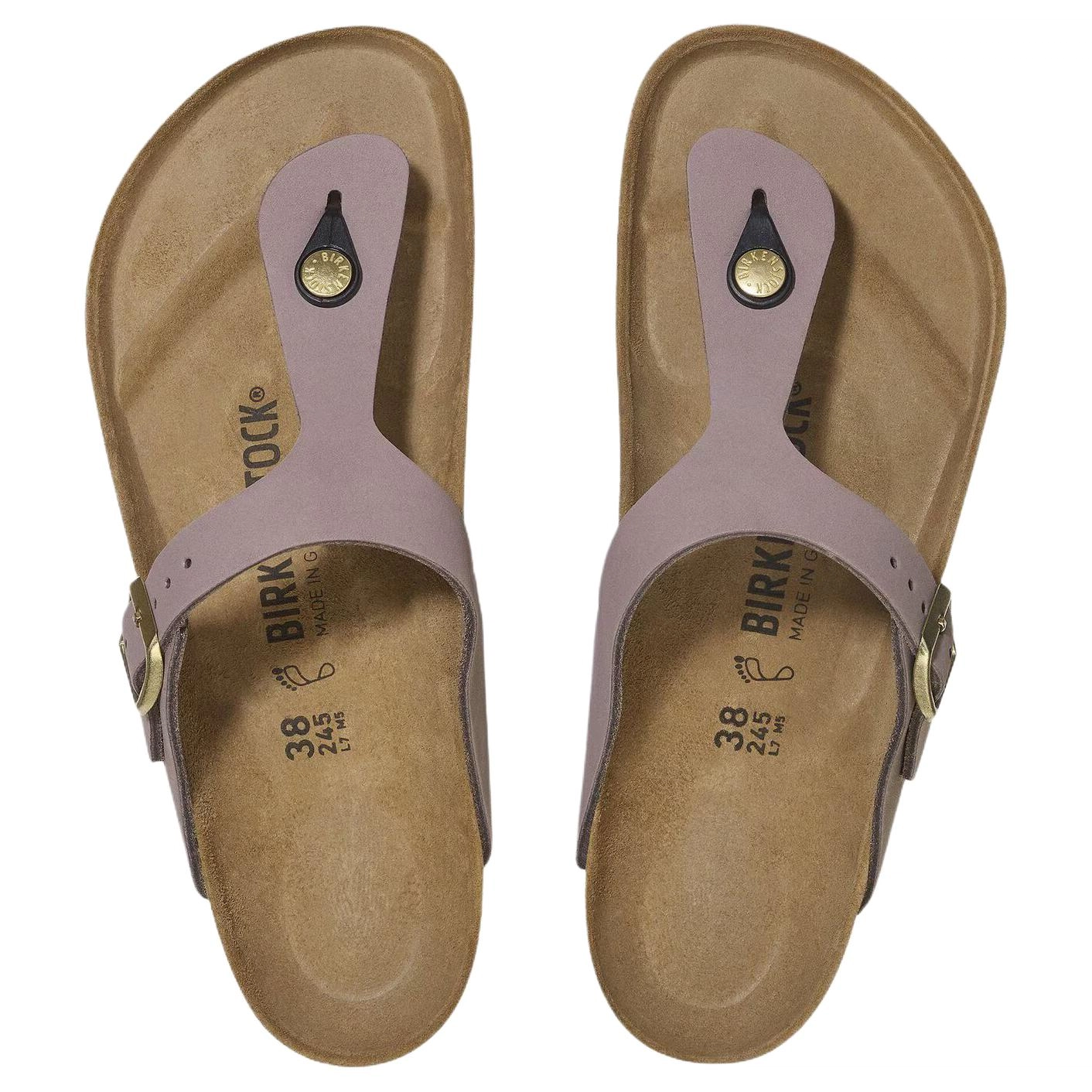 Birkenstock Gizeh EVA