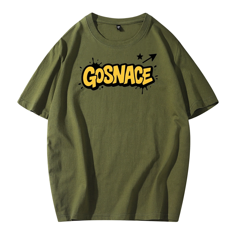 GOSNACE logoT
