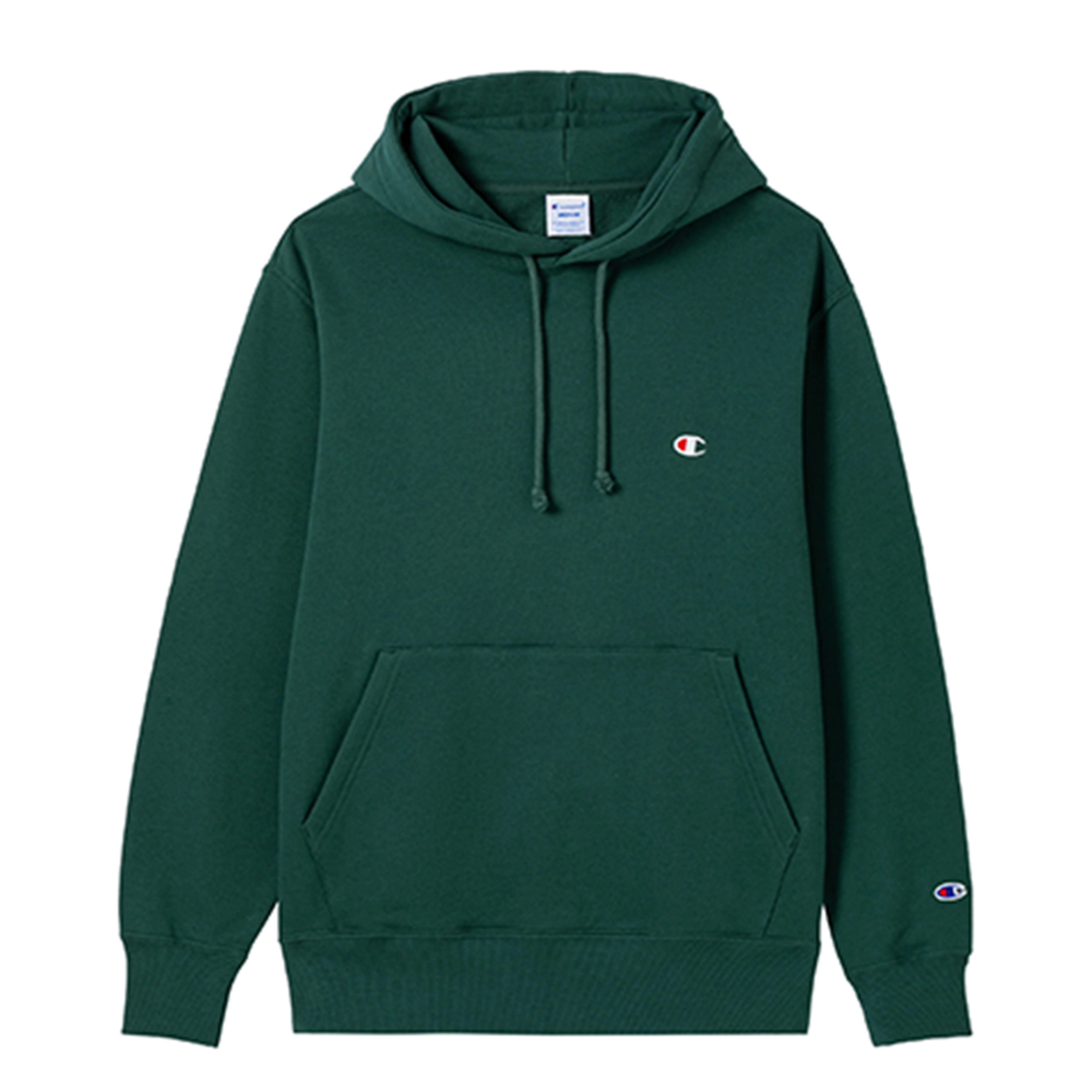 Champion Basic CLogo