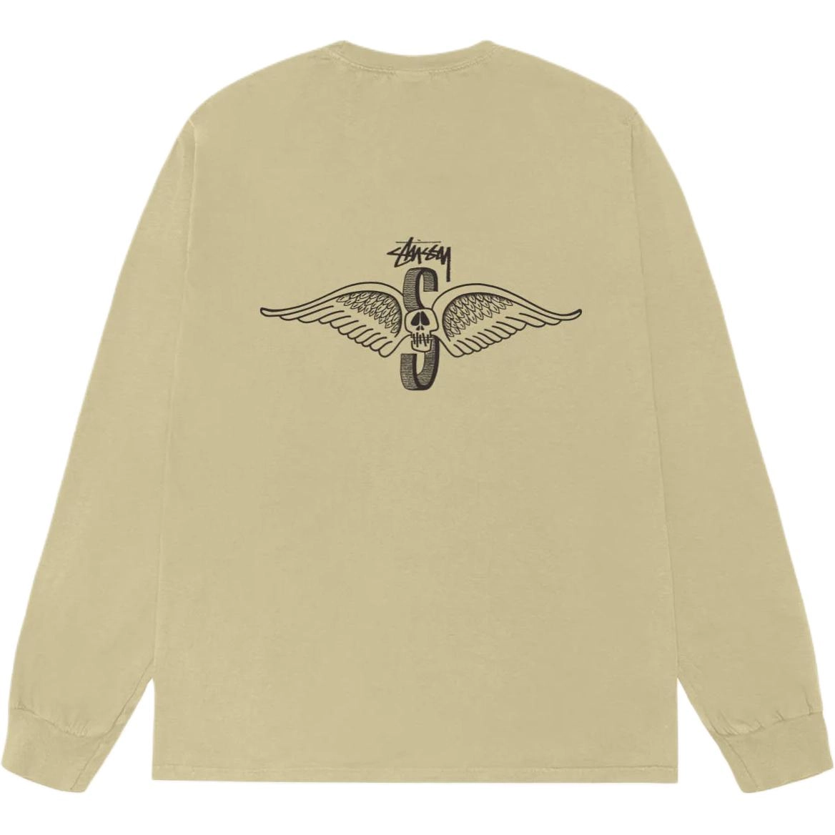 Stussy T
