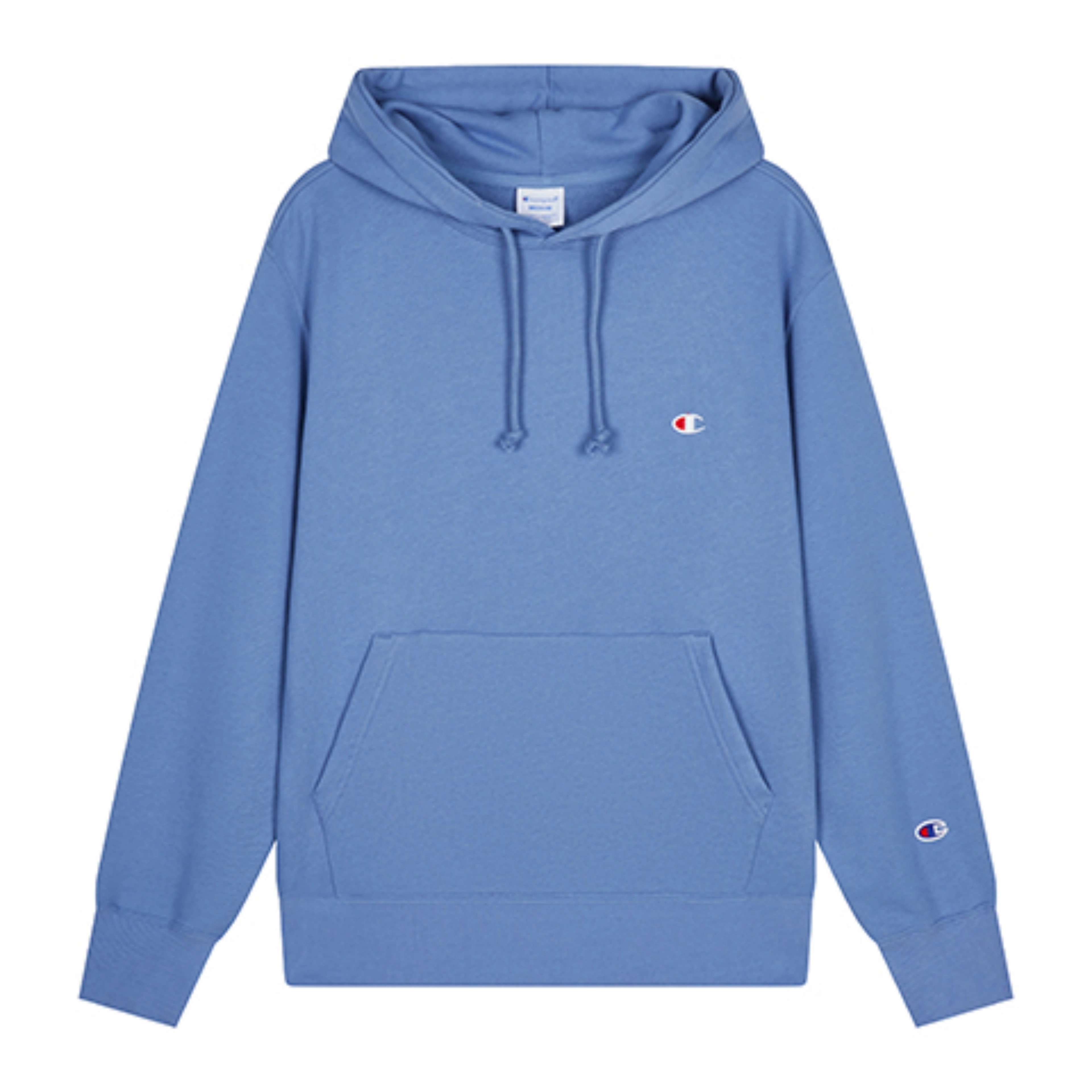 Champion Basic CLogo