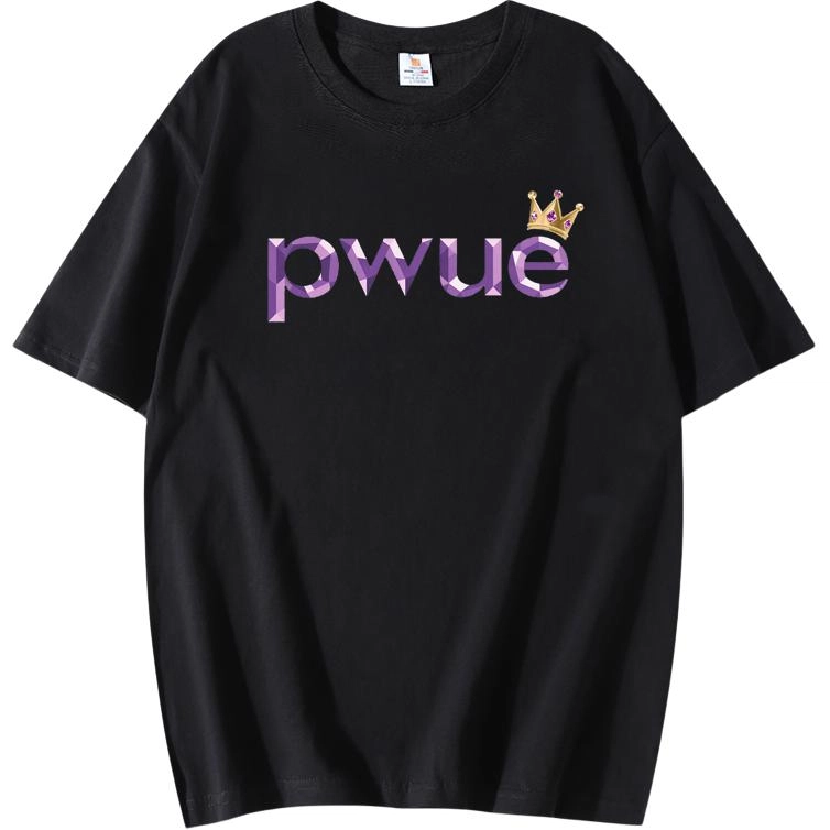 PWUE 3DT