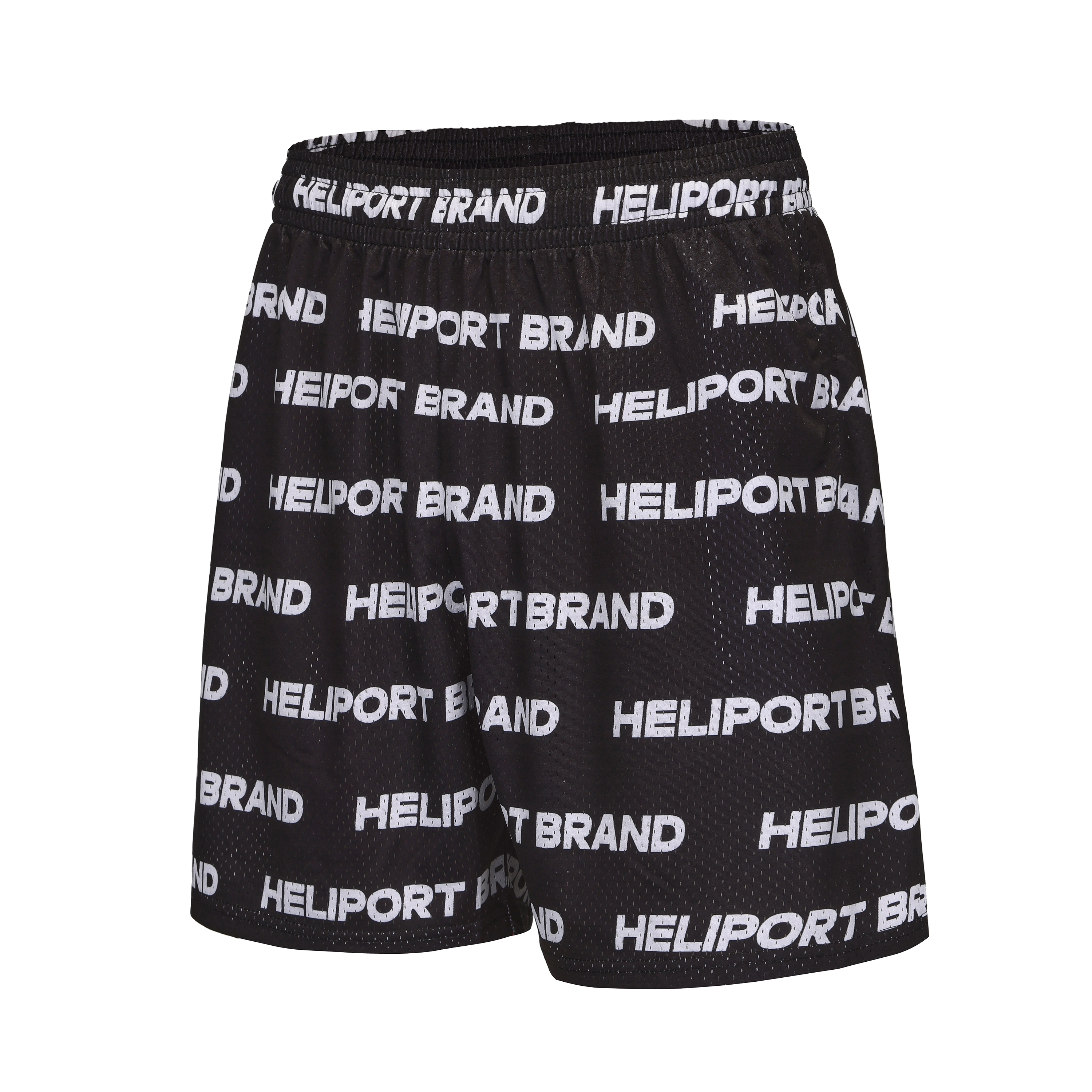 HELIPORT