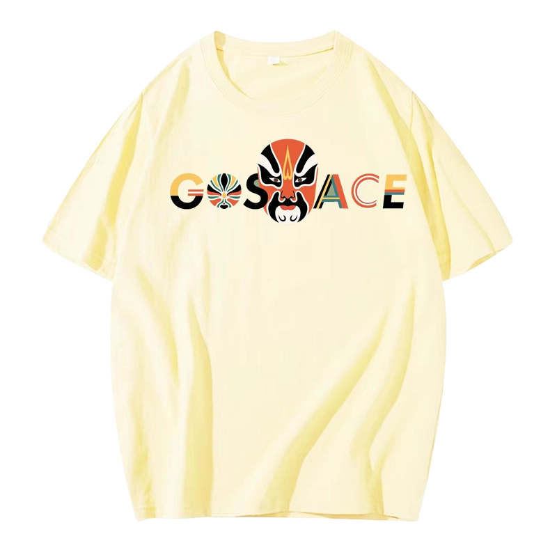 GOSNACE logoT