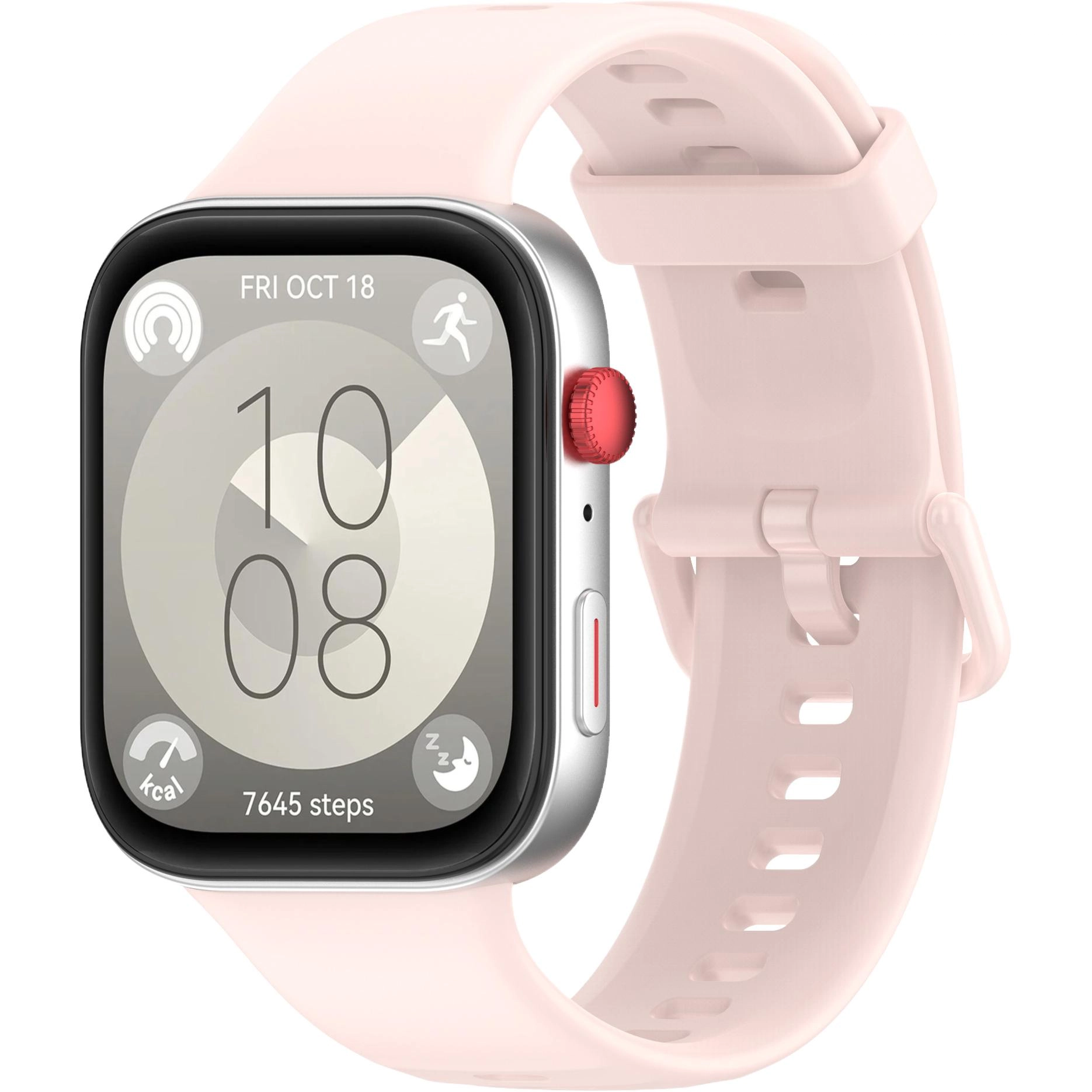 TPU HUAWEI watch fit4pro43