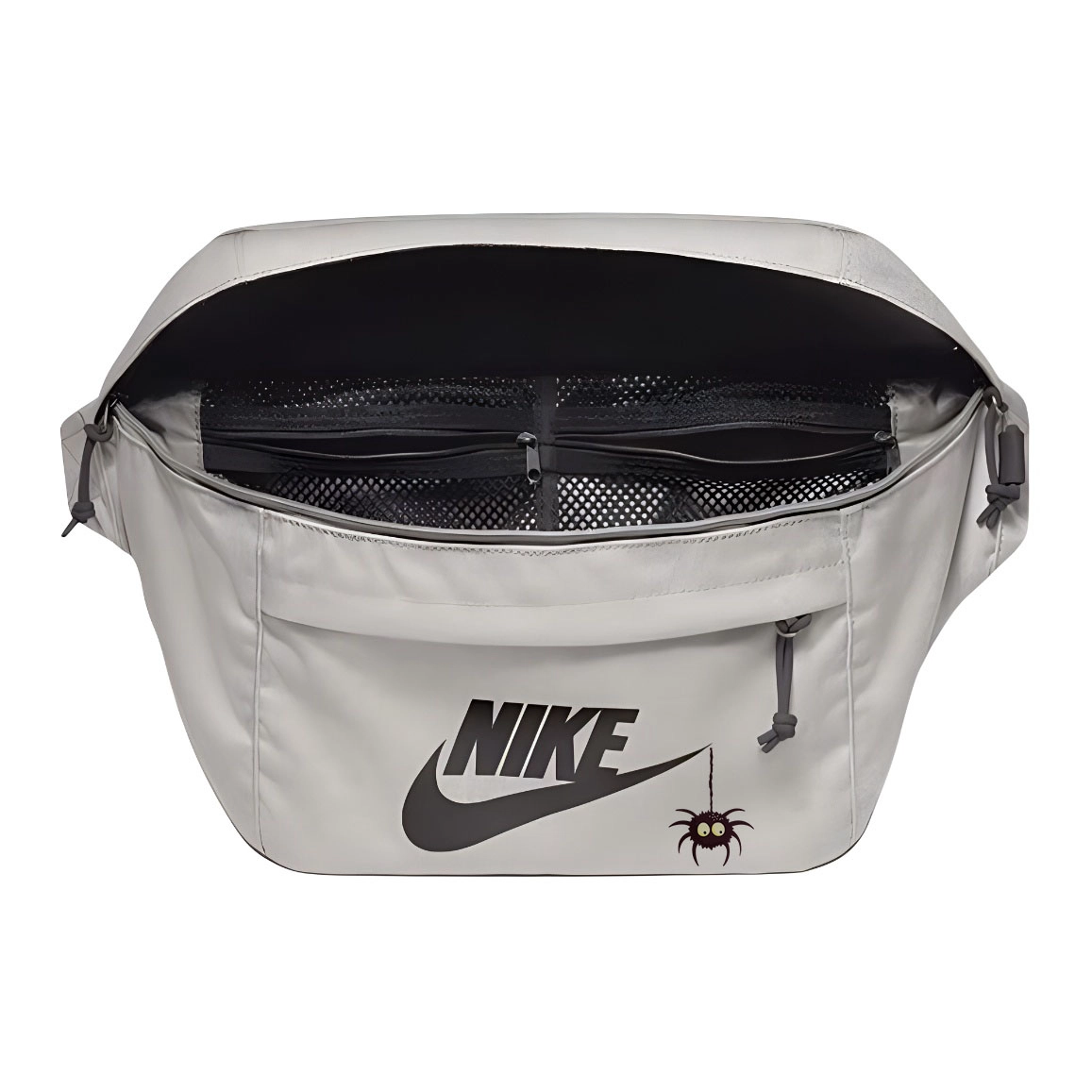 Nike Logo BK