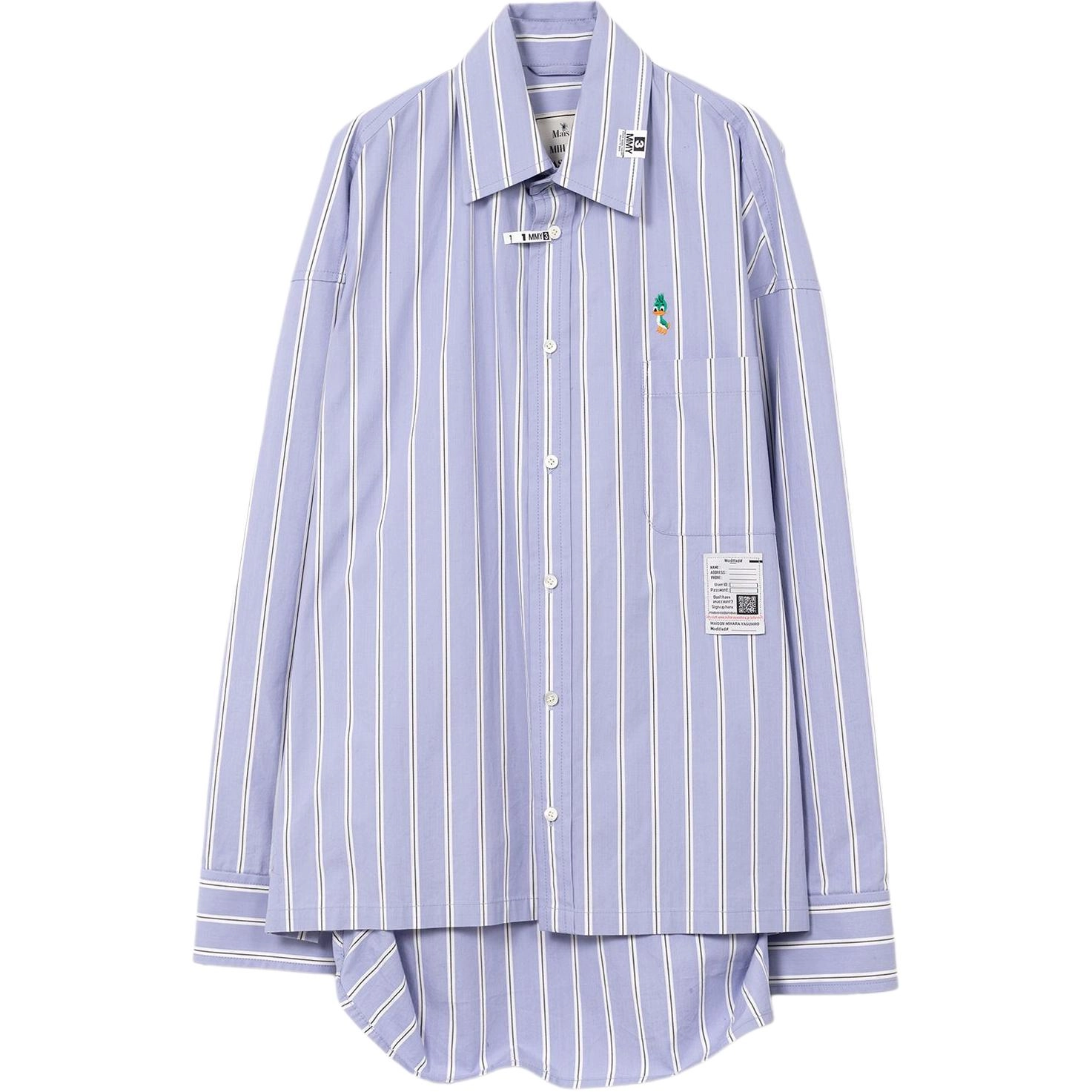 Maison Mihara Yasuhiro FW25 2025