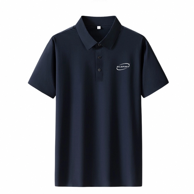 DJ.SPIRIT Polo