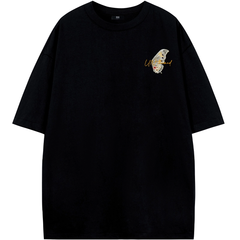 UNthemed T