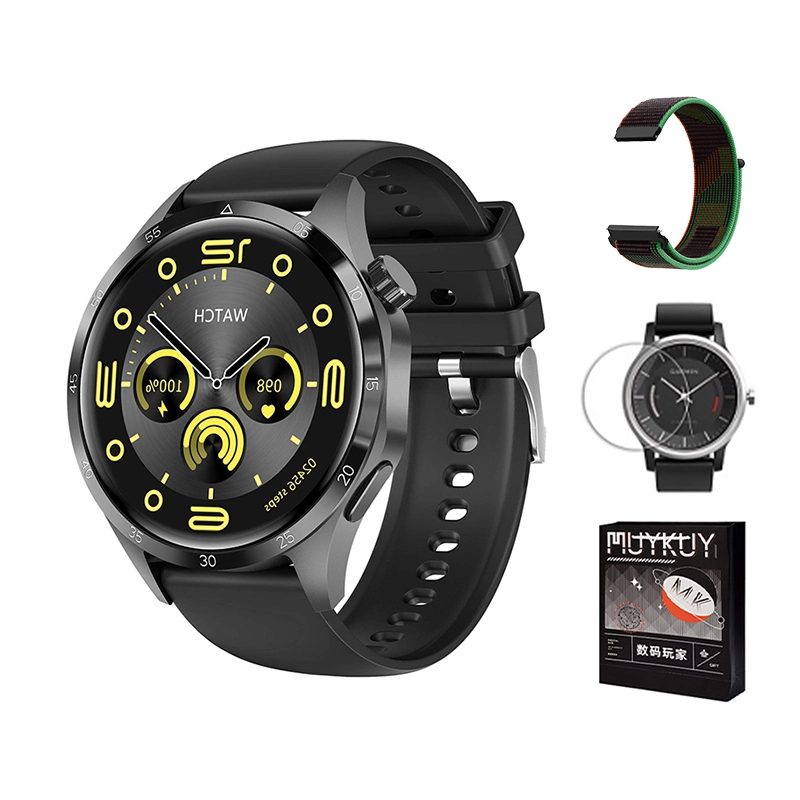MUYKUY GT4PRO+ app