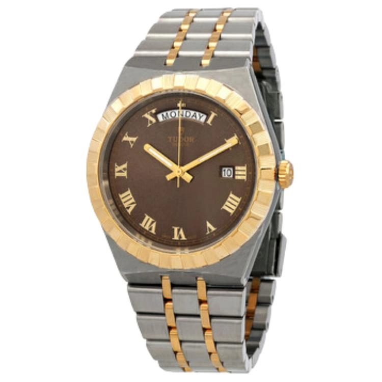 TUDOR 100 38mm M28503-0007
