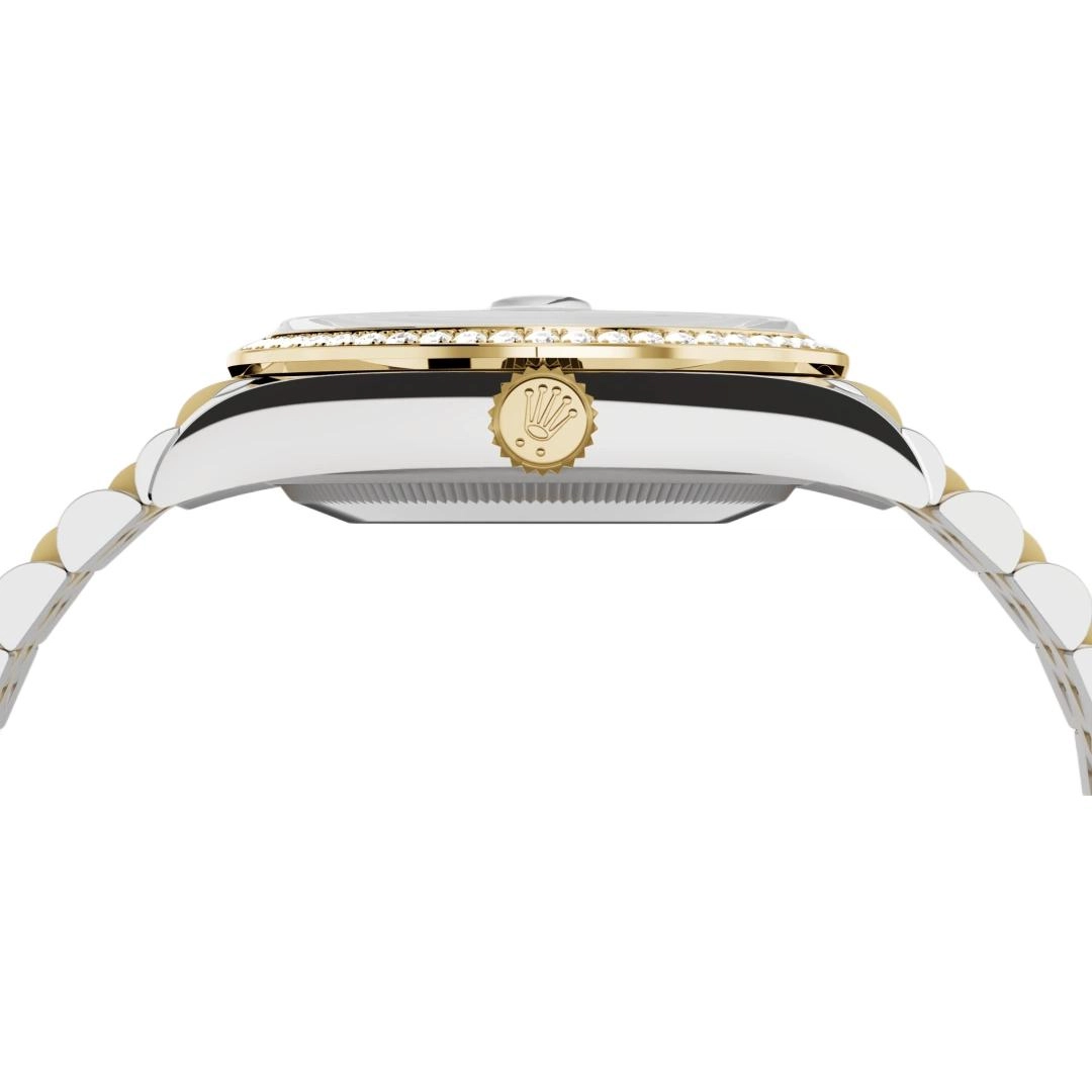 ROLEX 100 36mm m126283rbr-0007