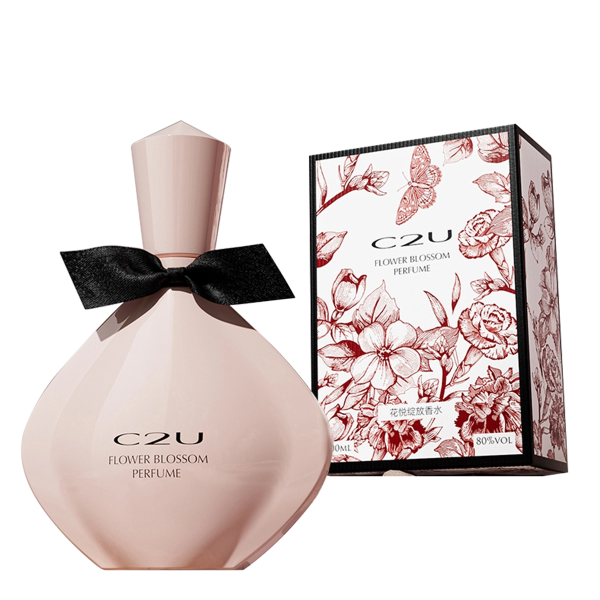 C2U 001 EDP