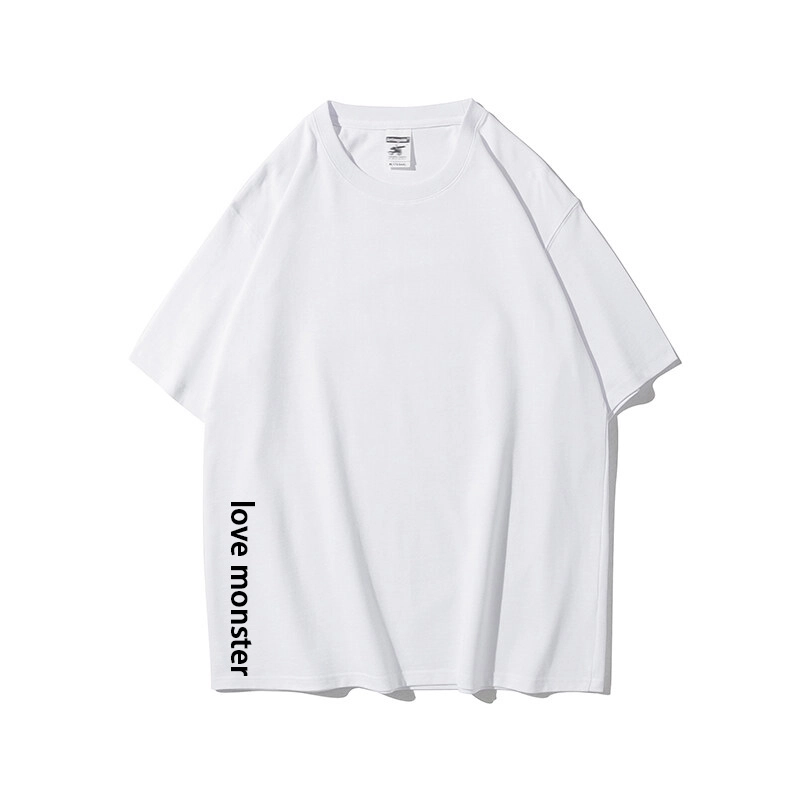 love monster T