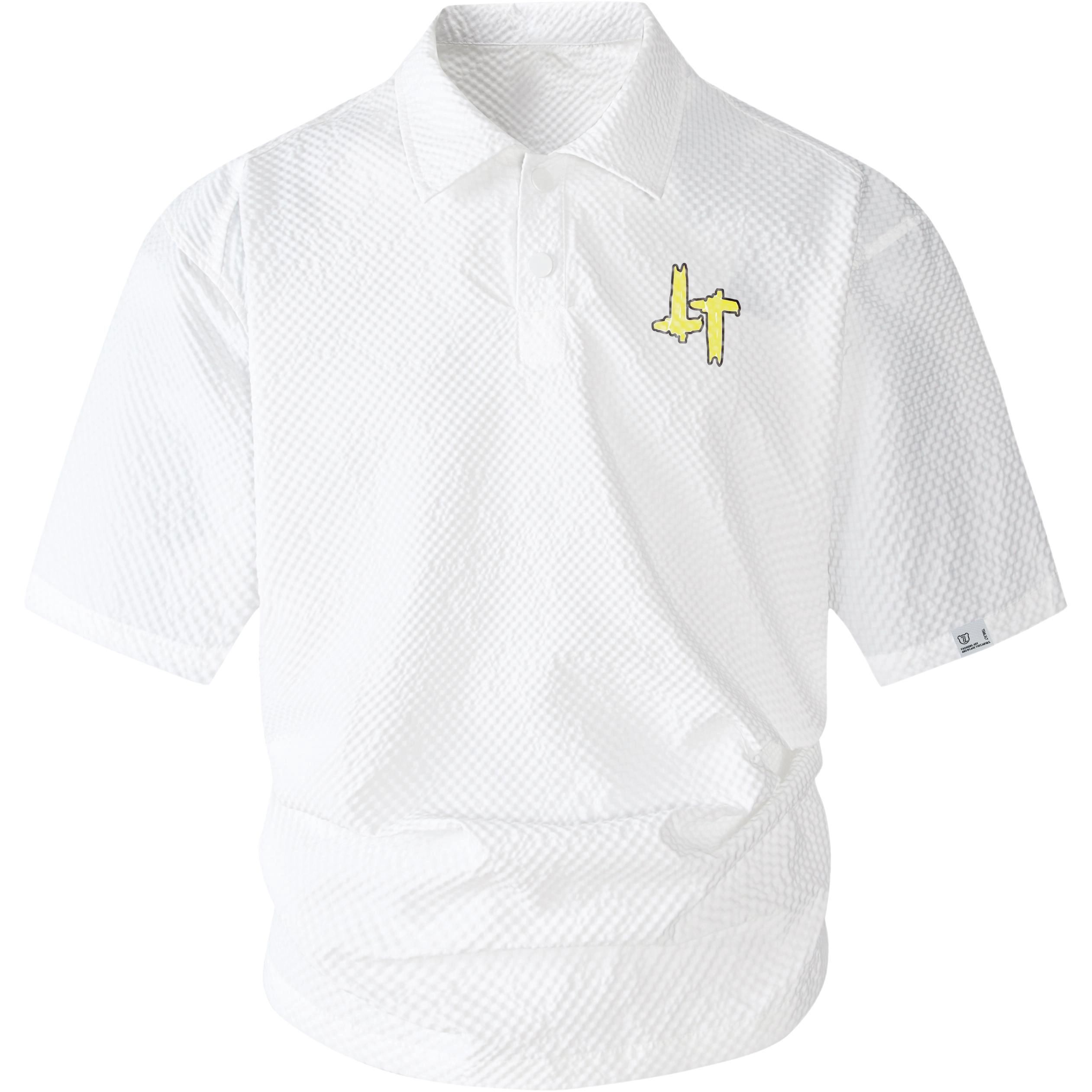 TSMLXLT Polo