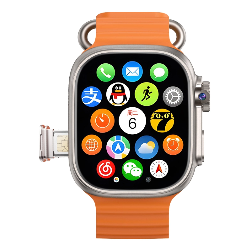 HUWXMAXI app 9.0