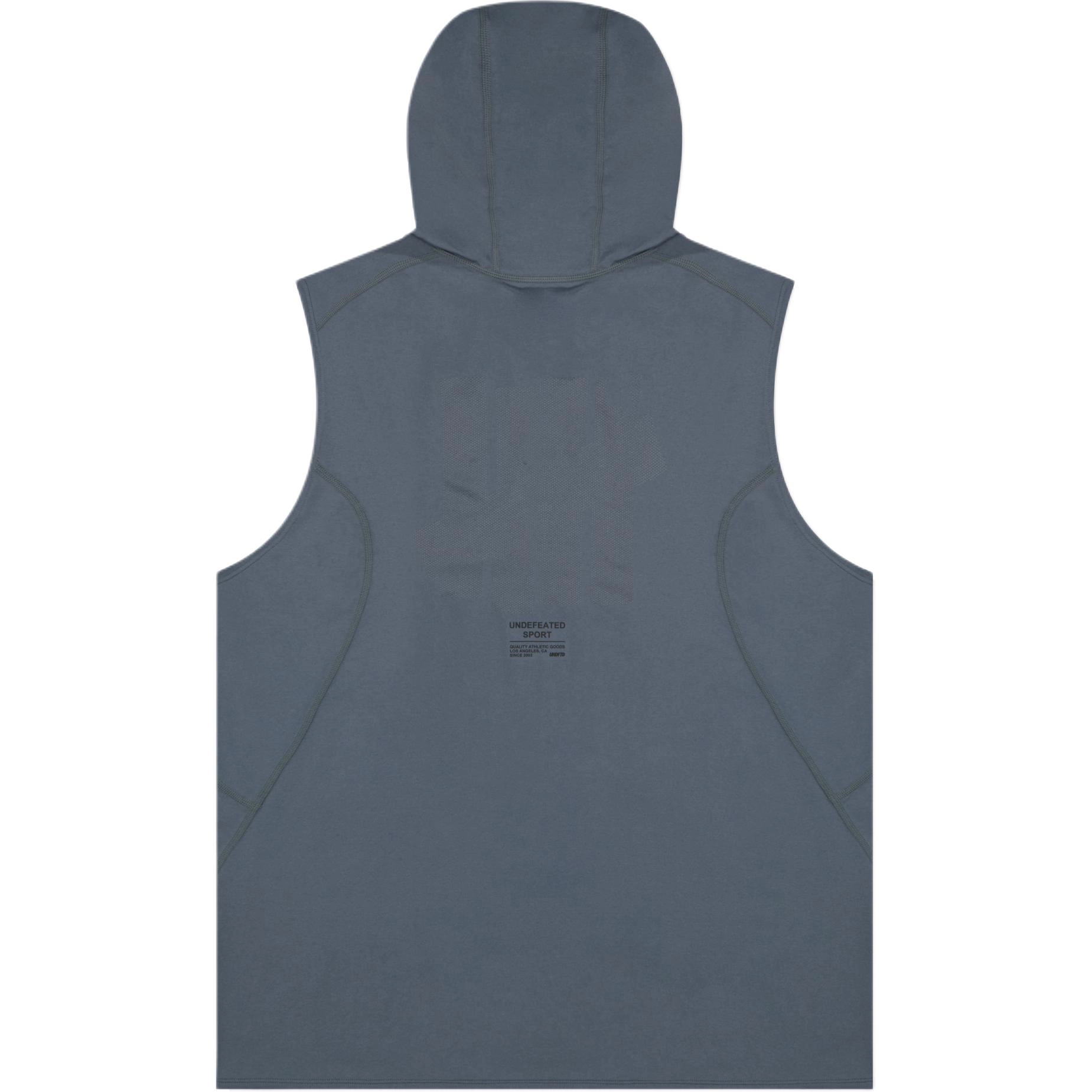UNDEFEATED SPORT SS25 Logo