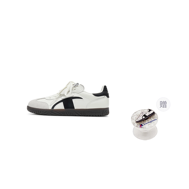 Champion Essentials Champ T-trainer T Logo